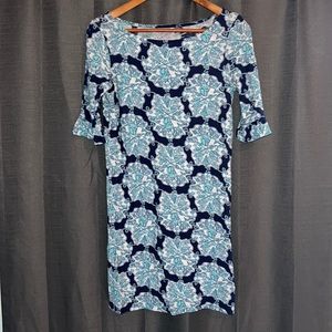Lilly Pulitzer cotton dress